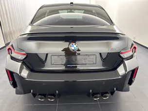 BMW M2 Steptronic