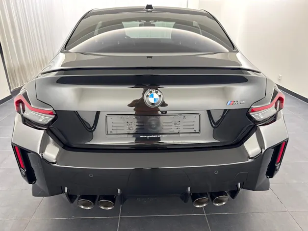 BMW M2 Steptronic
