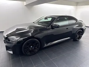 BMW M2 Steptronic