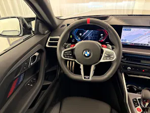 BMW M2 Steptronic