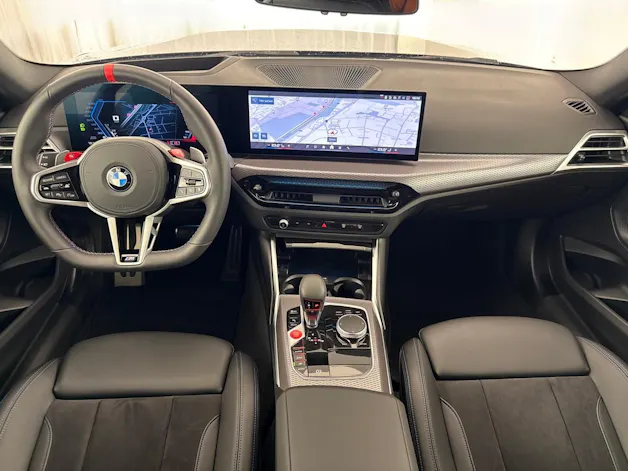 BMW M2 Steptronic