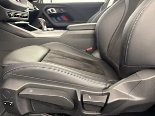 BMW M2 Steptronic