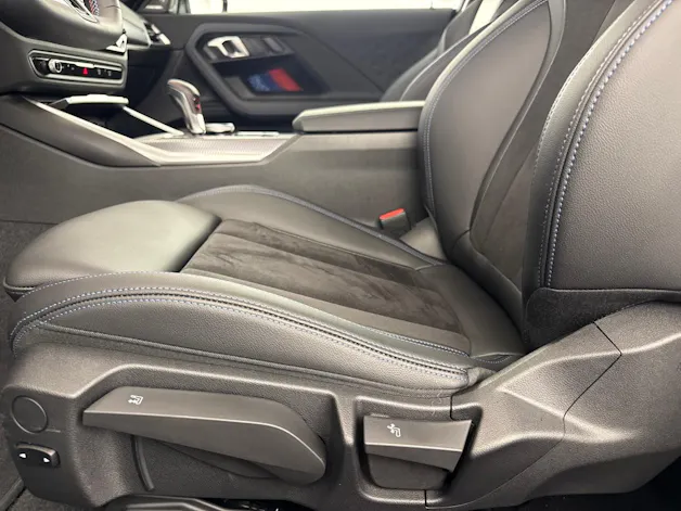 BMW M2 Steptronic