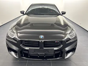 BMW M2 Steptronic