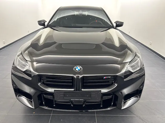 BMW M2 Steptronic