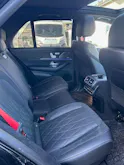Mercedes-Benz GLE 53 AMG 4Matic+ 9G-Speedshift