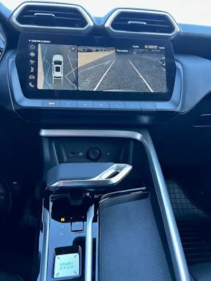 Mercedes-Benz GLE 53 AMG 4Matic+ 9G-Speedshift