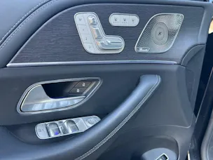 Mercedes-Benz GLE 53 AMG 4Matic+ 9G-Speedshift