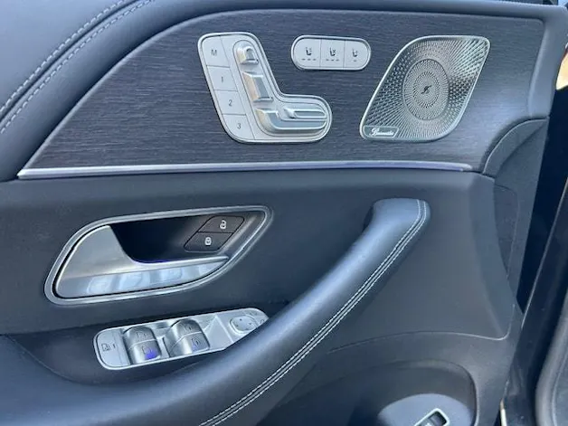 Mercedes-Benz GLE 53 AMG 4Matic+ 9G-Speedshift