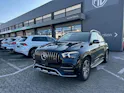 Mercedes-Benz GLE 53 AMG 4Matic+ 9G-Speedshift