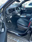 Mercedes-Benz GLE 53 AMG 4Matic+ 9G-Speedshift