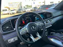 Mercedes-Benz GLE 53 AMG 4Matic+ 9G-Speedshift