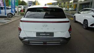 Hyundai Kona 1.6 HEV Vertex