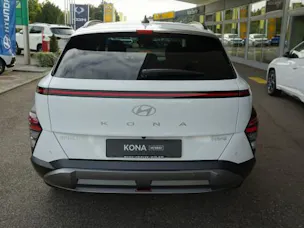 Hyundai Kona 1.6 HEV Vertex