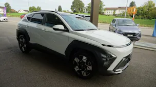 Hyundai Kona 1.6 HEV Vertex
