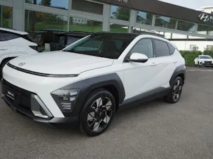 Hyundai Kona 1.6 HEV Vertex