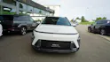 Hyundai Kona 1.6 HEV Vertex