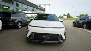 Hyundai Kona 1.6 HEV Vertex