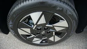 Hyundai Kona 1.6 HEV Vertex