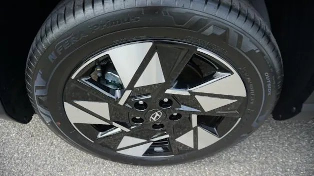 Hyundai Kona 1.6 HEV Vertex