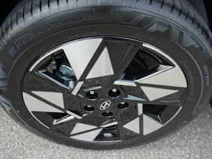 Hyundai Kona 1.6 HEV Vertex