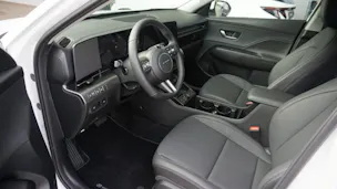 Hyundai Kona 1.6 HEV Vertex