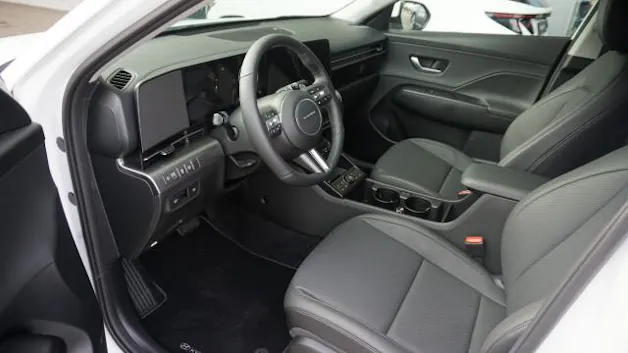 Hyundai Kona 1.6 HEV Vertex