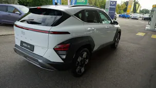 Hyundai Kona 1.6 HEV Vertex