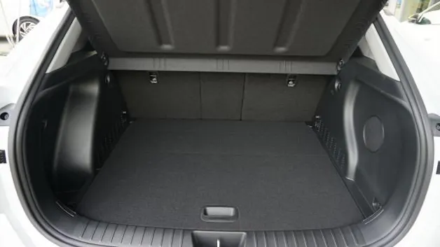 Hyundai Kona 1.6 HEV Vertex
