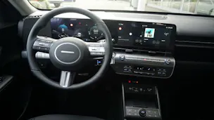Hyundai Kona 1.6 HEV Vertex