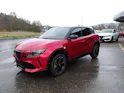 Alfa Romeo Junior 1.2 48V Hybrid Q4