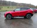 Alfa Romeo Junior 1.2 48V Hybrid Q4