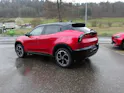 Alfa Romeo Junior 1.2 48V Hybrid Q4