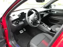 Alfa Romeo Junior 1.2 48V Hybrid Q4
