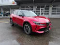 Alfa Romeo Junior 1.2 48V Hybrid Q4