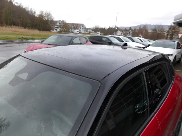Alfa Romeo Junior 1.2 48V Hybrid Q4