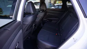 Hyundai Tucson 1.6 HEV N-L LUX 4W