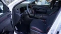 Hyundai Tucson 1.6 HEV N-L LUX 4W