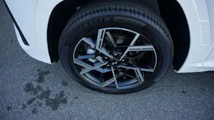 Hyundai Tucson 1.6 HEV N-L LUX 4W