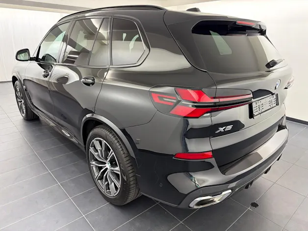 BMW X5 xDr 48V 30d M Sport