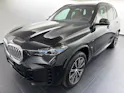 BMW X5 xDr 48V 30d M Sport