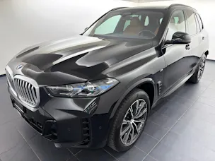 BMW X5 xDr 48V 30d M Sport