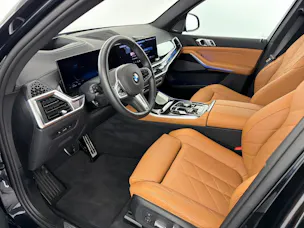 BMW X5 xDr 48V 30d M Sport