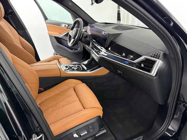 BMW X5 xDr 48V 30d M Sport