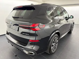 BMW X5 xDr 48V 30d M Sport