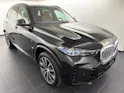 BMW X5 xDr 48V 30d M Sport