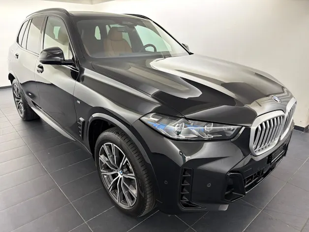 BMW X5 xDr 48V 30d M Sport