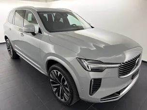Volvo XC90 T8 eAWD Plus Bright
