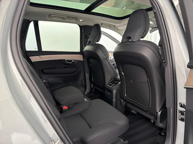 Volvo XC90 T8 eAWD Plus Bright