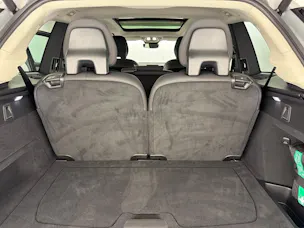 Volvo XC90 T8 eAWD Plus Bright